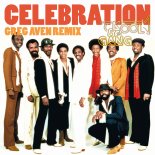 Kool & The Gang  - Celebration (Greg Aven Remix)