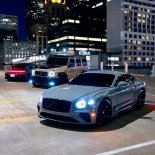 Hayit Murat & Selina Noor - Rich Problems (Original Mix)