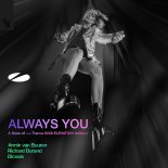 Armin van Buuren, Richard Durand & Dicosis - Always You (A State of Trance 2026 ELEVATION Anthem)