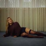 Hilary Duff - Weather For Tennis