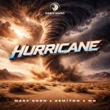 Marc Korn & Semitoo Feat. MH - Hurricane (Extended Mix)