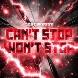 Testarossa - Can't Stop Won't Stop (Extended Mix)