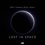 MOTi & Hallasen & B3nte & Amero - Lost In Space