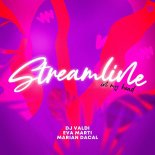DJ Valdi & Eva Marti & Marian Dacal - Streamline (In My Head)