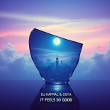 Dj Kapral & Osya - It Feels So Good