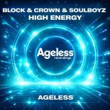Block & Crown - High Energy