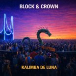 Block & Crown - Kalimba de Luna