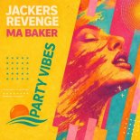 Jackers Revenge - Ma Baker
