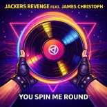 Jackers Revenge - You Spin Me Round