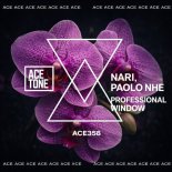Nari, Paolo nhe - Professional Window