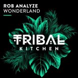 Rob Analyze - Wonderland (Extended Mix)