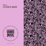 DJ Samuel Akram - Wave (Extended)