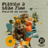 Play!On, Sean Finn - Platja de Ses Salines (Extended Mix)