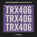 Ricardo Reyna, Jesus Fernandez - La Luna (Extended Mix)