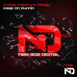 Chaos Theory & Pledgy - Keep On Runnin (Original Mix)