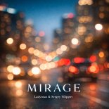 Ladynsax & Sergey Filippov - Mirage