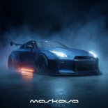 Maskova - Shift+Del (Original Mix)