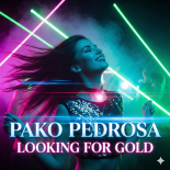 Pako Pedrosa - Looking For Gold