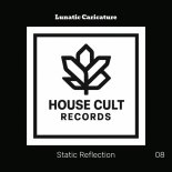 Lunatic Caricature - Static Reflection