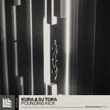 KURA & DJ Tora - Pounding Kick (Original Mix)