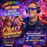 Bobr ku..a! Remix 2026 OlekDj