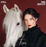 DNDM & Umar Keyn - Fire (Retro)