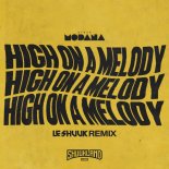 Steve Modana - High On A Melody (Le Shuuk Extended Mix)
