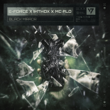 E-Force, Imthox & Mc Flo - Black Mirror (Original Mix)