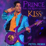 Prince & The Revolution - Kiss (PETEL TopBoard Edit)