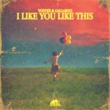 Voster & Gallardo - I Like You Like This