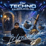 Blondee - Der Techno Zauberlehrling