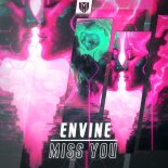 Envine - Miss You (Extended Mix)