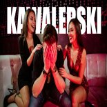 Zespół MAX z Jankowej - Kawalerski