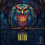 KHU, Lou Cypher - Hatun (Extended Mix)