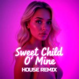 Regis Mello - Sweet Child O' Mine