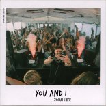 Zoom.Like - YOU and I