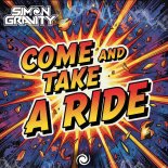 Simon Gravity - Come and Take A Ride