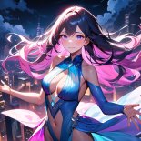 ASUNA - Waiting For Tonight