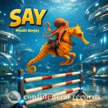 Misael Deejay - SAY