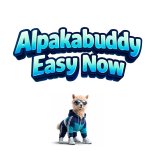 ALPAKABUDDY - Easy Now
