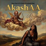 Don Darryl and Emin Urundash Feat. AKASHAA - Stupid Cupid