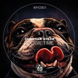 Christian Stilck - Boogie Time