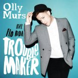 Olly Murs Feat. Flo Rida - Troublemaker (DJ THT vs. HandsUp Community Bootleg)