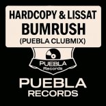 Lissat, Hardcopy - Bumrush