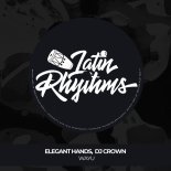 DJ Crown, Elegant Hands - Wayu (Original Mix)