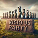 HP Vince - Vicious Party