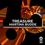 Martina Budde - Treasure (Extended Mix)