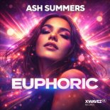 Ash Summers - Euphoric (Extended Mix)