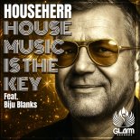 HOUSEHERR, Biju Blanks - House Music Is the Key (Original Mix)