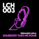 Fernando Avila - Somebody Take Me Home (Original Mix)